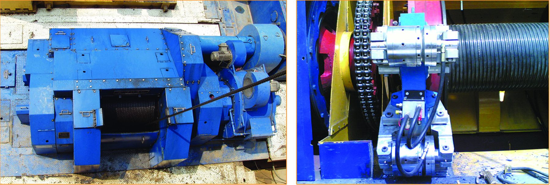Drawworks package